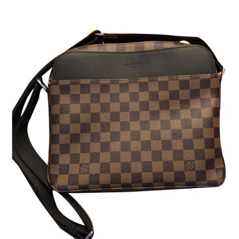 sac bandoulière homme louis vuitton pas cher|sac bandoulière homme.